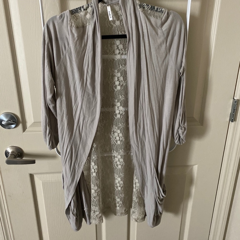 Cardigan